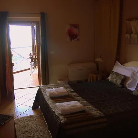 Bed & Breakfast Amoliv