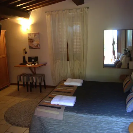 Amoliv Bed & Breakfast Cavriglia