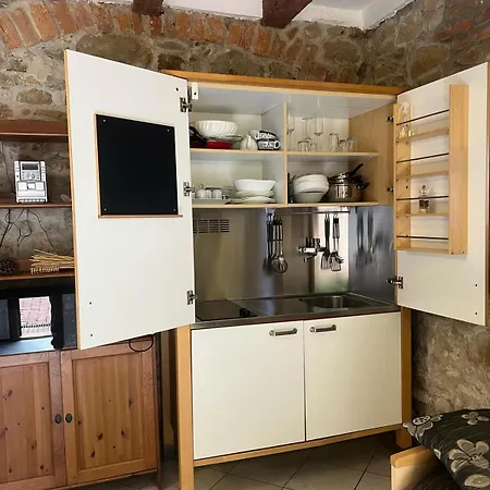 Bed & Breakfast Amoliv