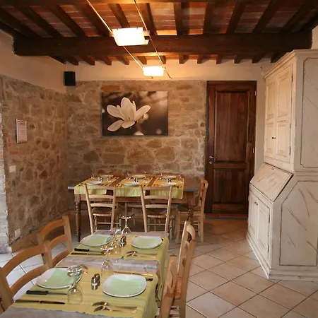 Amoliv Cavriglia