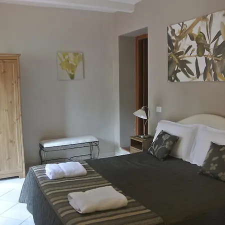 Bed & Breakfast Amoliv Cavriglia