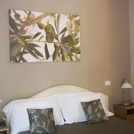 Bed & Breakfast Amoliv Cavriglia