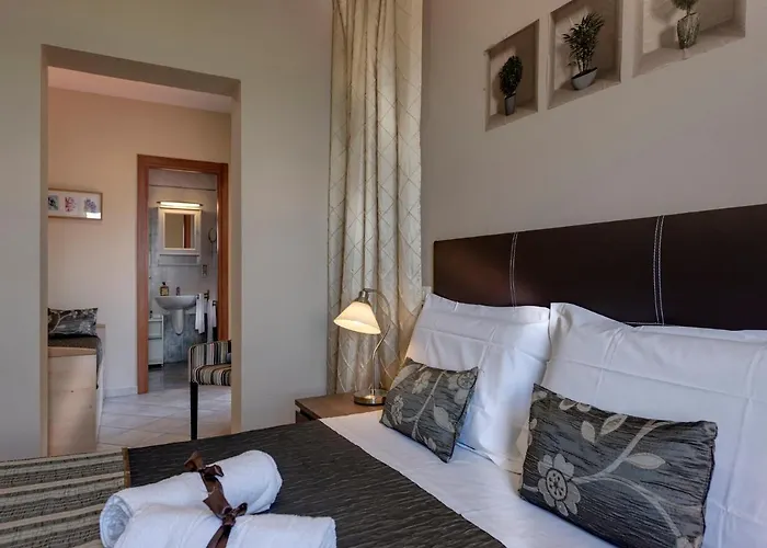 Amoliv Bed & Breakfast Cavriglia