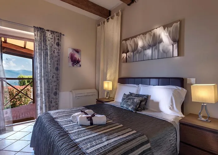 Amoliv Bed & Breakfast Cavriglia