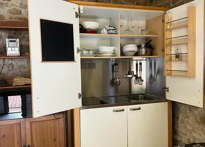 Bed & Breakfast Amoliv