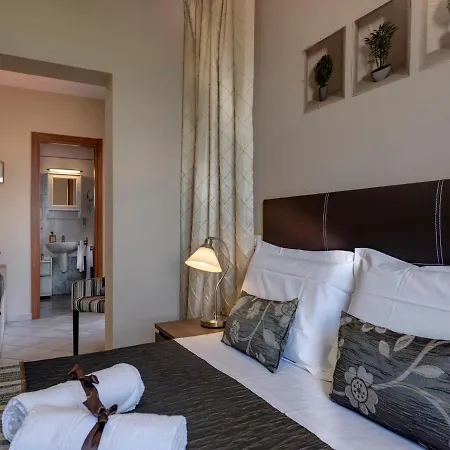 Amoliv Bed & Breakfast Cavriglia