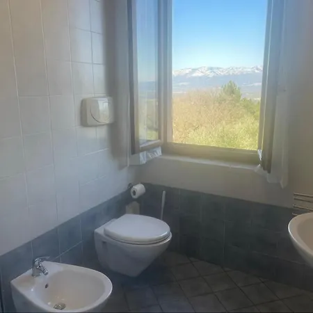 Amoliv Bed & Breakfast