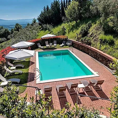 Amoliv 4* Cavriglia