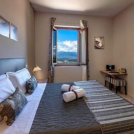 Amoliv Bed & Breakfast