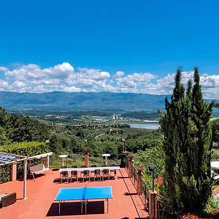 Amoliv 4* Cavriglia