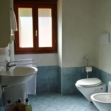B&B Amoliv 4*