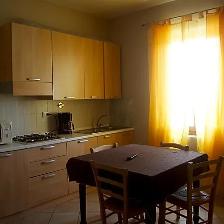 Amoliv Nocleg ze śniadaniem Cavriglia