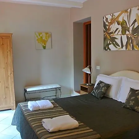 Amoliv Nocleg ze śniadaniem 4*
