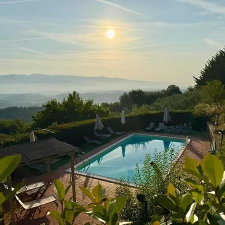 Bed & Breakfast Amoliv