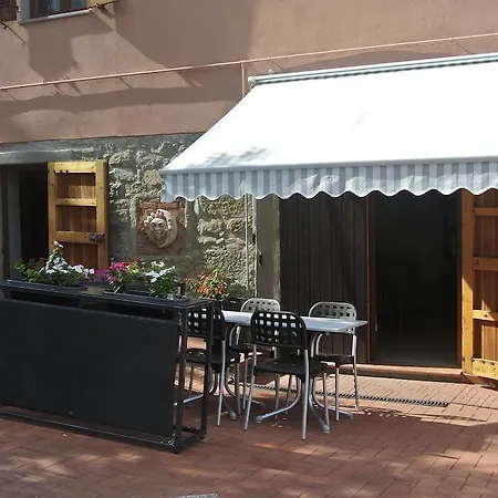 Bed & Breakfast Amoliv