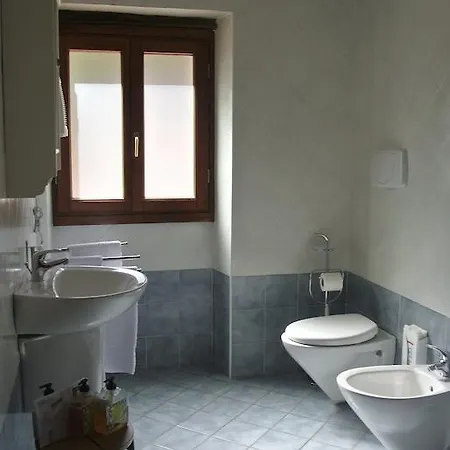 Bed & Breakfast Amoliv 4*