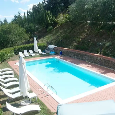 Bed & Breakfast Amoliv