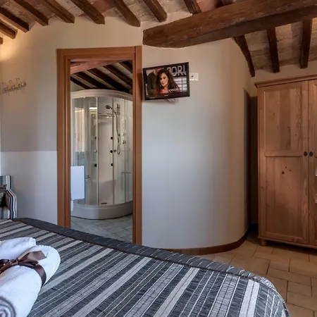 Bed & Breakfast Amoliv