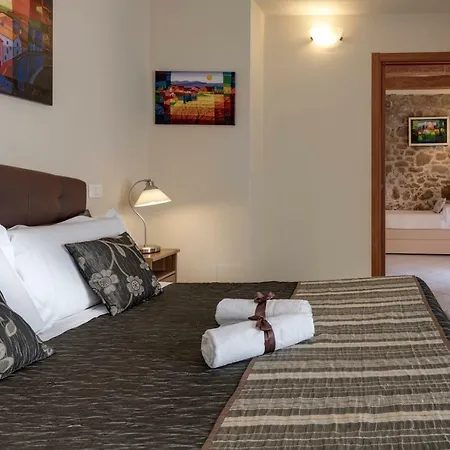 Amoliv Bed & Breakfast 4*