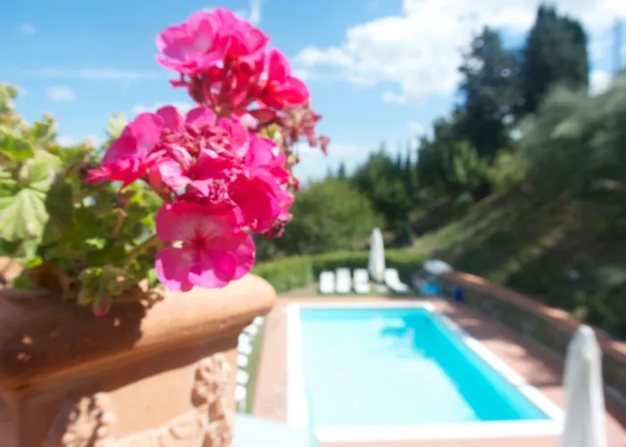 Amoliv ベッド・アンド・ブレックファスト カヴリーリア