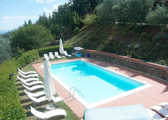 Bed & Breakfast Amoliv