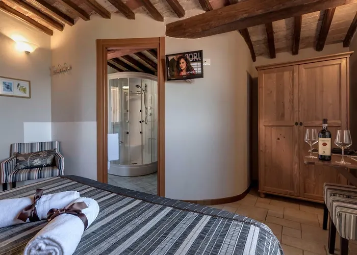 ベッド・アンド・ブレックファスト Amoliv