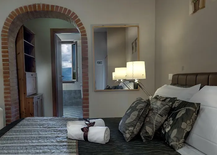 Amoliv לינה וארוחת בוקר